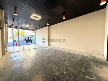 東區旱溪夜市振興路全新整理透天店面｜台中市東區振興路