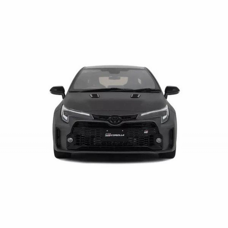 OttO mobile 1/18 トヨタ カローラ GR モリゾウエディション