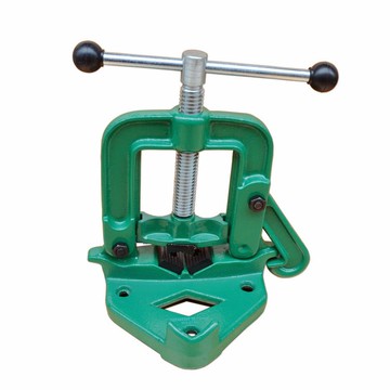 Wynns威力獅 高碳鋼管子臺虎鉗 管子臺鉗 W0470