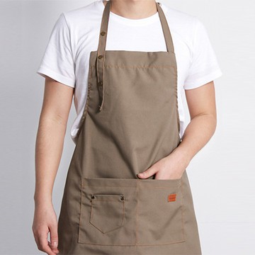 輕量化工作圍裙