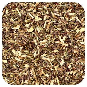 J&R Port Trading, 有機綠色博士茶，不含咖啡萃取，1磅（454克）