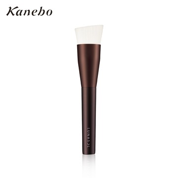 Kanebo 佳麗寶 LUNASOL晶巧粉底刷(粉底用)