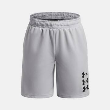 UA 男童 Next Gen 籃球短褲 人氣新品