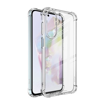 Imak SAMSUNG A26 5G 太空殼