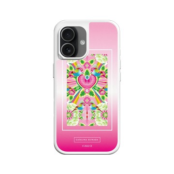 iPhone 17 SolidX 白 - Catalina Estrada - Nightingale Heart