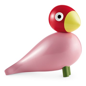 Kay Bojesen Songbird Ruth - Rose