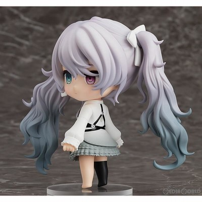 『新品即納』{FIG}ねんどろいど 1930 初音ミク 誰もいないセカイVer 