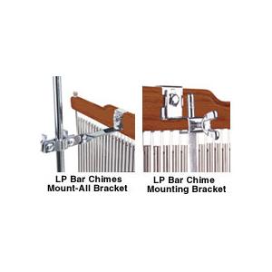 チャイム  LP515   LP　Studio Series Bar Chimes, Double Row 50 Bars　LP