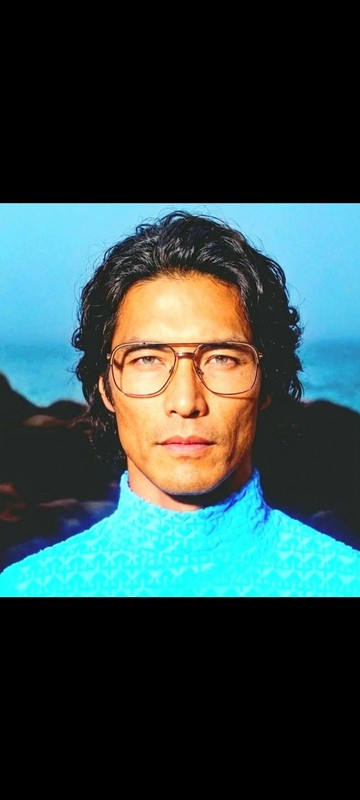 鈦合金 法國Pierre Baimain Paris奢華品牌 全新金屬古董眼鏡