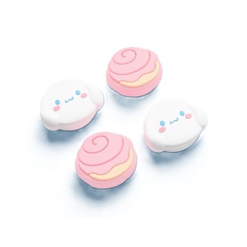 【Nintendo 任天堂】極想 NS2 Switch 2 Joy-Con 2 控制器 專用 搖桿帽套 類比套 三麗鷗 大耳狗