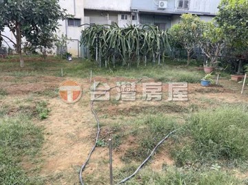 五福街168坪都計內農地｜桃園市龍潭區湖底段