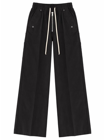 rick owens drkshdw pants "geth belas"