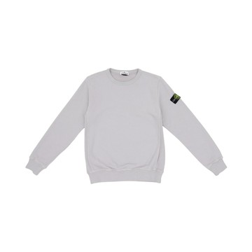 Stone Island Kids BK 長袖衛衣