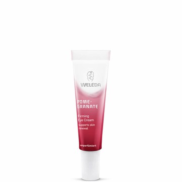 Weleda Pomegranate緊致眼霜（10ml）