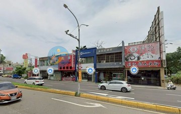 經國路大面寬店地之農牧用地｜新竹市新竹市前溪段
