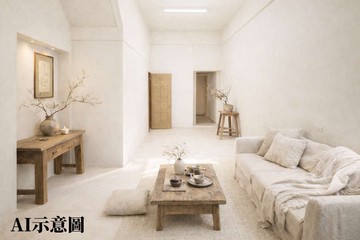 小港騎樓公寓1+2樓稀有釋出｜高雄市小港區飛機路