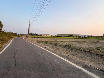 高雄路科｜S廊帶區段徵收投資農地｜高雄市路竹區中華段