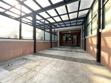 楊梅富岡觀止景觀佳美透天環境悠靜宜居｜桃園市楊梅區新富六街