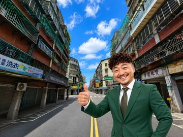 強尼大叔專任推薦好屋 汐止民族六街｜溫馨公寓｜新北市汐止區民族六街