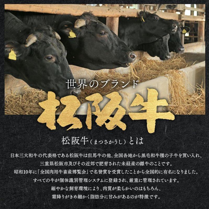 肉贈 最高級 極上 松阪牛 ギフト ステーキ サーロイン 400g（200g×2枚）