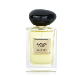 Giorgio Armani 亞曼尼 Prive Orangerie Venise淡香水噴霧 100ml/3.4oz-淡香水