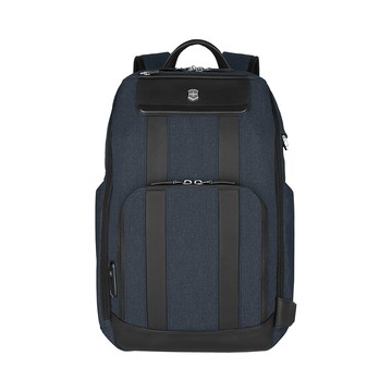 Victorinox Architecture Urban2 豪華背包23L(612669)藍色