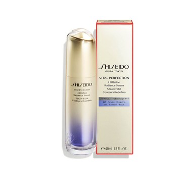 日本 資生堂 激抗痕 亮采緊緻精華 40ml 悅薇 肌膚Q彈 亮白 肌膚緊緻 斑點 緊緻 塑造V型臉 日本專櫃