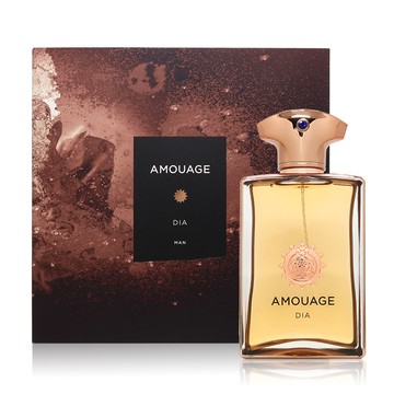 Amouage 愛慕 Dia 蒂亞男性淡香精 EDP 100ml (新包裝)