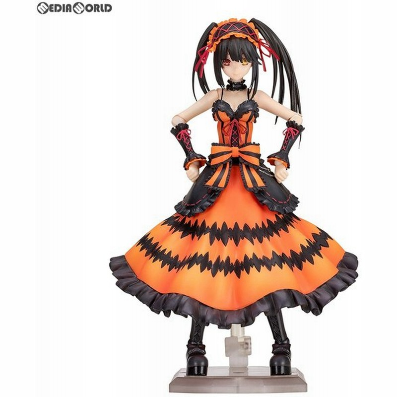 新品即納 Fig 時崎狂三 ときさきくるみ デート ア ライブiii 1 12 完成品 可動フィギュア プルクラ 1911 通販 Lineポイント最大0 5 Get Lineショッピング