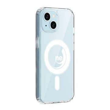 o-one O-ONE MAG 軍功Ⅱ防摔殼–磁石版 Apple iPhone15