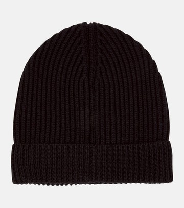 Dolce & Gabbana Wool and cashmere beanie