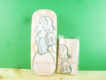 【震撼精品百貨】白雪公主七矮人_Snow White-眼鏡盒