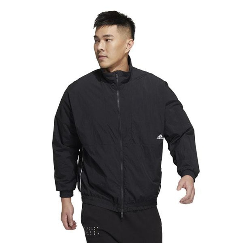 40%off アディダス メンズ レディース ウインドブレーカー adidas M