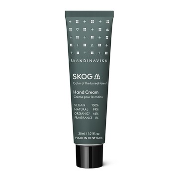 Skandinavisk | 護手霜 30ml - SKOG 挪威森林