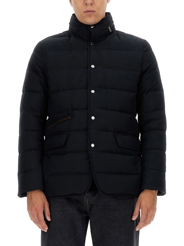 moorer "ilvo" jacket