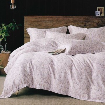 BUHO布歐 60支100%TENCEL純天絲™全鋪棉兩用被冬包組-雙人特大(多款任選)-A