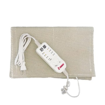 SUMO 舒摩 濕熱電毯 01  14 x 27cm  1個