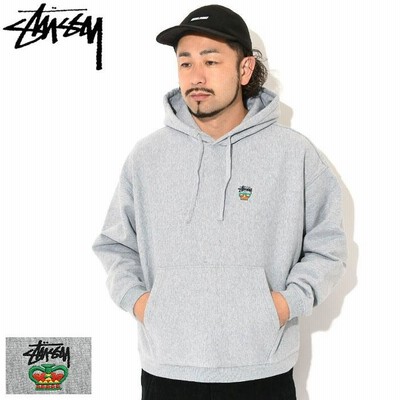 STUSSYパーカーの通販 520件の検索結果 | LINEショッピング