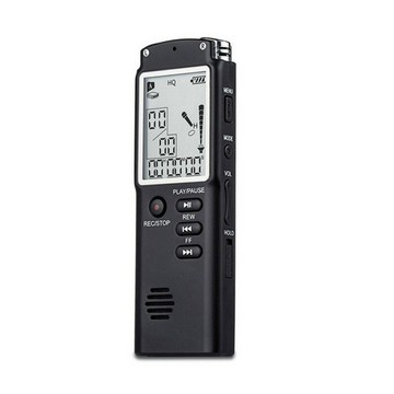 T60錄音筆批發工廠 錄音智能降噪MP3數碼播放器錄音筆現貨【宜家良品百貨】