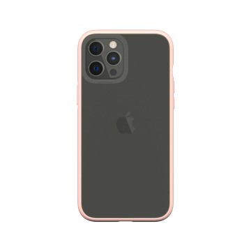 iPhone 12 Pro Max Mod NX 櫻花粉