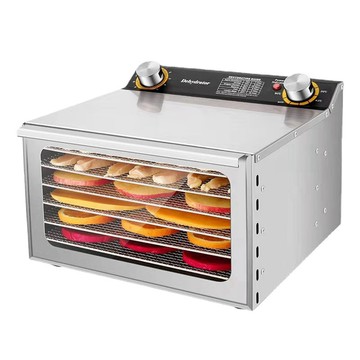 乾果機 【源森】商用乾果機 食品乾果機 6層烘乾機 乾果機 果乾機 食物烘乾機 零食水果烘乾