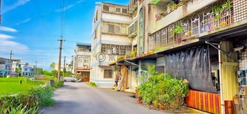 華德福小學旁溫馨典雅二層樓精品宅｜宜蘭縣冬山鄉香和路