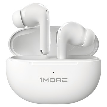 1MORE 萬魔 主動降噪藍牙耳機 原廠保固  白色  Q20