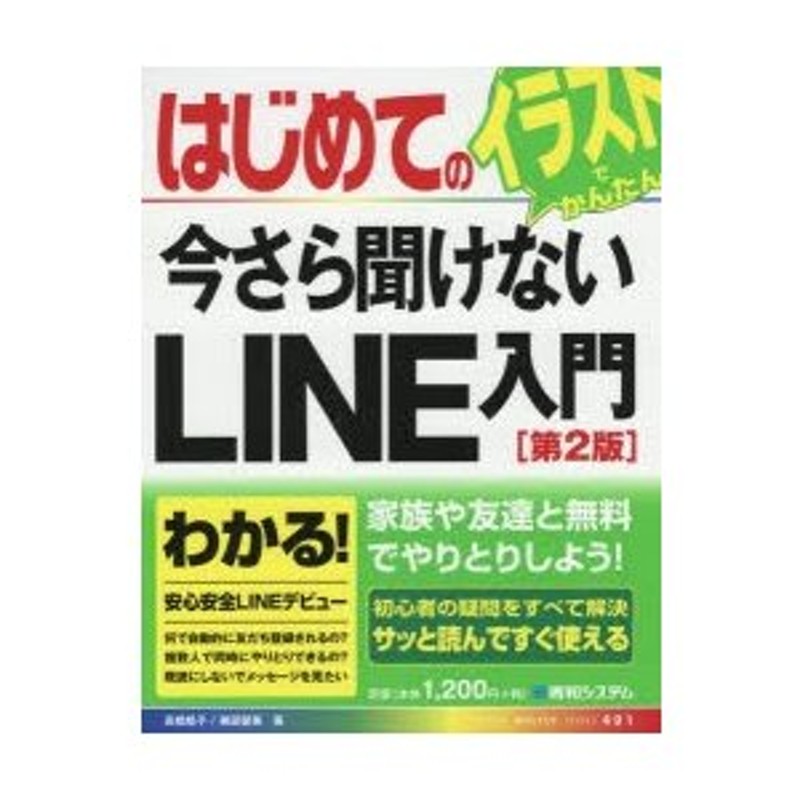 はじめての今さら聞けないLINE入門 | LINEショッピング