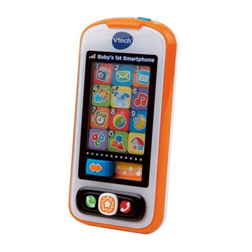 Vtech 寶寶智慧型手機