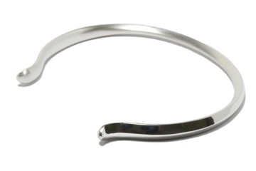 Shape of Elegance / B02 Silver925