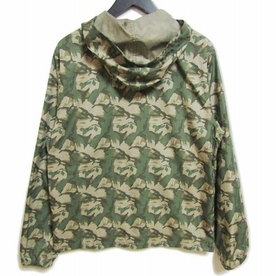 90s Patagonia Retro X | モスグリーン S | USA製 - MATIN