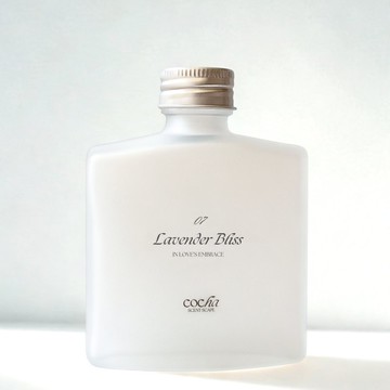 07薰衣草悅享 Lavender Bliss - 100ml/50ml