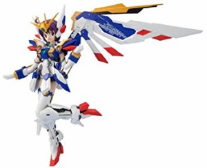 アーマーガールズプロジェクト MS少女 ウイングガンダム (EW版)(中古品)