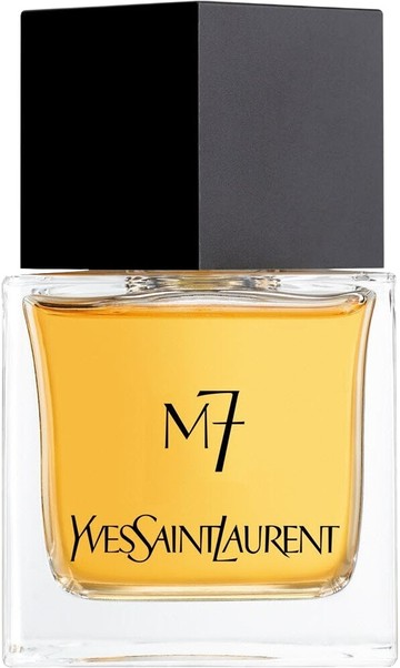 Yves Saint Laurent Heritage Collection M7 Eau de Toilette Spray 80ml